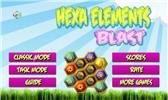 download Hexa Elements Blast apk